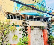 bán nhà hẻm 1247 huỳnh tấn phát, quận 7