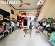 2  bán nhà hẻm 1247 huỳnh tấn phát, quận 7