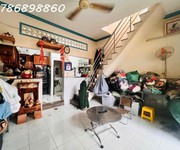 4  bán nhà hẻm 1247 huỳnh tấn phát, quận 7