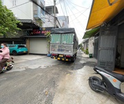Hẻm xe tải thông liên khu 4-5 ngay chợ bình thành 48m2-4 tầng nhỉnh 4 tỷ