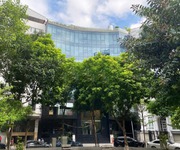 Building Văn Phòng 9 Tầng 5500M2 Sàn Trần Thái Tông Thổ Cư Sổ Hoàn Công 410 Tỷ