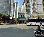 Bán Nhà Mặt Tiền Đường Lê Lai Quận 1.DT:5,6x16m.Giá 60 Tỷ
