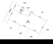 3 Đất bán tại đội 1,phú cát hà nội- 3,1 tỷ, 100m2 3 Đất bán tại đội 1,phú cát hà nội- 3,1 tỷ, 100m2