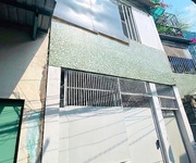 Bán nhà 4 10m 3lầu đúc 5pn 5wc hẻm 769 phạm thế hiển p4q8 p.chánh hưng