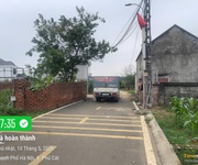 4 Đất bán tại đội 1,phú cát hà nội- 3,1 tỷ, 100m2 4 Đất bán tại đội 1,phú cát hà nội- 3,1 tỷ, 100m2