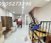 Hẻm 3 gác 4m thông - điện biên phủ - 32m2 - 2 tầng - nhỉnh 4 tỷ.
