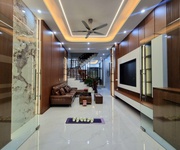 Nhà 70m2, 4 tầng, 4pn, 3vs, cách đinh tiên hoàng 70m kỳ bá, tp.thái bình - 7.3 tỷ