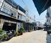 1 Nhà 1 tầng 2 lầu hxh bình tân gần aeon 1 Nhà 1 tầng 2 lầu hxh bình tân gần aeon