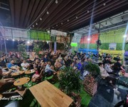 1 Sang lại quán coffee và hồ câu tôm coffee tại bình chánh 1 Sang lại quán coffee và hồ câu tôm coffee tại bình chánh