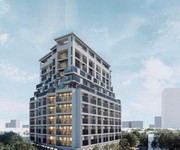Chính chủ bán chung cư the one complex số 1 định công hà nội, dt 129m2, 80tr/m2