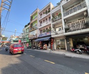 Chính chủ bán nhà 4 tầng 99 ba vân 53m2 sổ đỏ, 13.8 tỷ - cơ hội vàng tân bình, lh: 0898333313