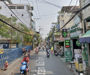 Bán nhà TÂN BÌNH , 4 x 11,  sát Trường Chinh , NHỈNH 5 TỶ