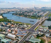 The emerald boulevard tâm điểm tang trưởng mới tại cửa ngõ khu đông bắc sài gòn