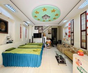 Bán nhà mặt phố đường số 17, bình chiểu, thủ đức, tp hcm. dt 114m2, 3 tầng. giá 6.9 tỷ