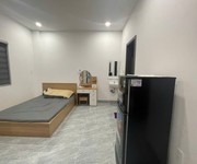 Mt duy tân, gần trần thị lý, 90m2, 3 tầng cứng, 8 căn hộ, thu  40trtr/th, 13.x tỷ