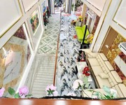 Bán căn hộ dịch vụ âu dương lân - tạ quang bửu dòng tiền trên 120tr/tháng tại quận 8. 17 phòng