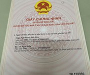 Bán gấp đất chính chủ giá ngộp trả nợ   xuống sài gòn xã thạnh bình, huyện tân biên, tây ninh