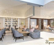 Chính chủ cần tiền bán gấp căn 1 ngủ dự án lumi hà nội đại lộ thăng long, tây mỗ, nam từ liêm, hà