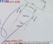 Chính chủ cần bán lô đất mặt tiền đường nguyễn tất thành, phường thanh hà, thành phố hội an, quảng