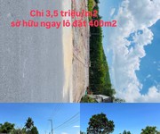 Đất mặt tiền kinh doanh gần Quốc lỘ 1A