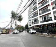 Bán đất tđc gốc lim   hải an   mặt tiền 9m   đường 12m   giá 49,5tr/m