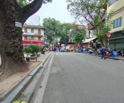 Bán đất mặt phố hàng dầu, view hồ hoàn kiếm 340m2, mt 11m xây khách sạn quá đẳng cấp
