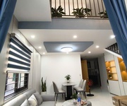 Trưng nữ vương, sân cực rộng, 3 mặt thoáng, 48.9m2, 2 tầng mới, 3pn, full nội thất, 3.x tỷ