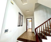 Bán nhà 40m2, 5 tầng, 6pn  nội thất, ôtô đỗ cửa, 2 mặt thoáng, cách đường chính 20m tại trung văn,