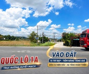 Chỉ 1ty090 sở hữu ngay lô đất 10m5 cách quốc lộ 1A 2km nằm ngay tâm điểm giữa Đà Nẵng Tam kỳ