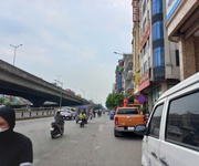 Bán nhà mặt phố nguyễn xiển, 6 tầng thông sàn vỉa hè 5m, kinh doanh, văn phòng, chỉ 20.x tỷ