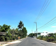 Cơ hội đầu tư đất nền tiềm năng - Gần  QL1A - Thị trấn Hương An