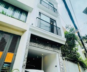 siêu phẩm ngọc thụy   nhà đẹp 6 tầng   gara ô tô   full nội thất cao cấp ✨