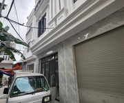 Bán nhà xây mới độc lập- lô góc đẹp tại Phương Lưu