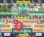 Chính chủ bán căn góc chung cư thương mại bình an plaza   thanh hóa