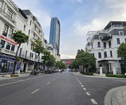 Cần bán căn thô sl 142,3m2 manhattan, vin thượng lý, hồng bàng