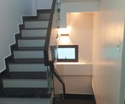 Căn nhà 3 tầng - Ngõ ô tô - Gần FPT - Đa Phúc