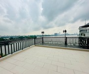 Mặt Hồ Tây Phố Yên Hoa View Toàn Hồ 8 Tầng Thang Máy 122 Tỷ Ở  Dòng Tiền 120Tr/th