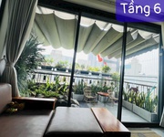 11 Cho thuê nhà 7 tầng,vị trí đẹp,gần ngã tư tiện kinh doanh đa ngành khu Văn Khê,Hà Đông