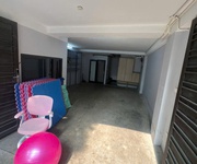 1 Cho thuê nhà 7 tầng,vị trí đẹp,gần ngã tư tiện kinh doanh đa ngành khu Văn Khê,Hà Đông