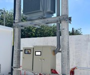 1 Cho thuê/Bán nhà xưởng mới xây   VĨNH CỬU, ĐỒNG NAI   2.052m