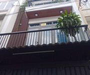 Bán nhà HXH thông Bùi Quang Là- Gò Vấp- sát Tân Bình- 4 tầng 76m2- Giá 6 tỷ 9
