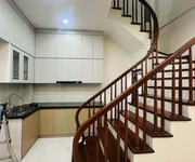 Nhà xây mới đẹp gần phố Tôn Thất Tùng ngõ thông thoáng 34m2 x 5T nội thất đẹp, hơn 9 tỷ