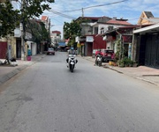 Bán lô đất 110m2 Bùi Thị Từ Nhiên ngõ oto