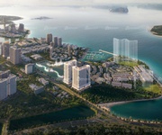 Căn hộ vịnh di sản