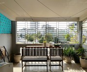 Chính chủ bán nhanh nhà đẹp khu tập thể đài phát tín - khu phân lô bàn cờ - cạnh louis city đại mỗ