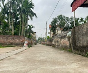 Siêu phẩm đất đẹp xóm 2, chương dương - giá tốt - vị trí đẹp, đường rộng, tiềm năng tăng giá cao