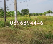 Cần bán lô đất mặt tiền đường quách văn tuấn - p5 - tp long an, tây ninh  mới
