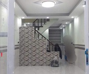 Nhà xinh 1 lầu chỉ 5 triệu đường 551 lê văn khương q12