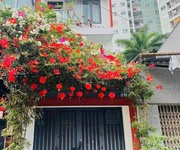 Mặt tiền kinh doanh Tô Hiệu 70m2 4 tầng SHR chỉ 10.5 tỷ