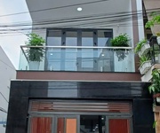Mặt tiền kinh doanh Tô Hiệu 54m2 4 tầng SHR chỉ 8.8 tỷ
